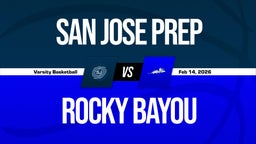 02/14 Highlights @ Rocky Bayou