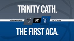 02/14 Highlights @ The First Aca.