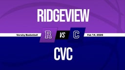 02/13 Highlights vs Ridgeview
