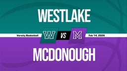02/13 Highlights vs Westlake