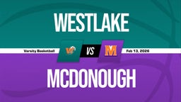 02/13 Highlights vs Westlake