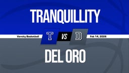 02/13 Highlights @ Del Oro