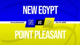 02/19 Highlights vs New Egypt