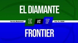 02/14 Highlights vs El Diamante