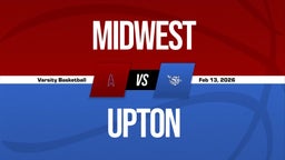 02/13 Highlights vs Midwest