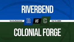 02/13 Highlights vs Riverbend