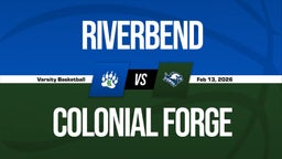 02/13 Highlights vs Riverbend