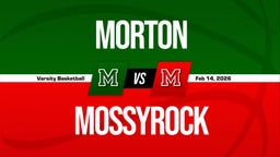 02/13 Highlights vs Morton