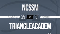 02/13 Highlights @ TriangleAcademy