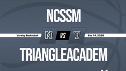 02/13 Highlights vs NCSSM