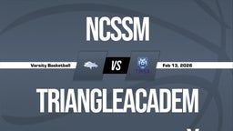 02/13 Highlights @ TriangleAcademy
