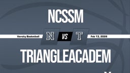 02/13 Highlights vs NCSSM