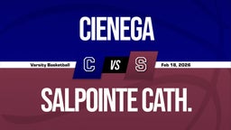 02/17 Highlights vs Cienega