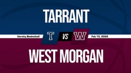 02/14 Highlights vs Tarrant