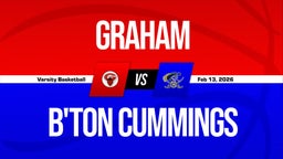 02/13 Highlights @ B'ton Cummings