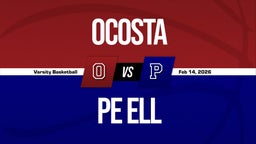 02/13 Highlights vs Ocosta