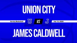 02/13 Highlights vs Union City