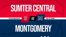 02/14 Highlights vs Sumter Central