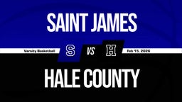 02/14 Highlights @ Hale County