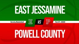 02/20 Highlights vs East Jessamine