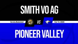 02/13 Highlights vs Smith Vo Ag