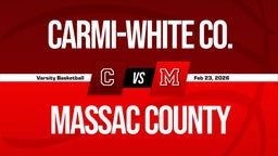 02/23 Highlights vs Carmi-White Co.