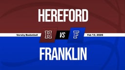 02/13 Highlights vs Hereford