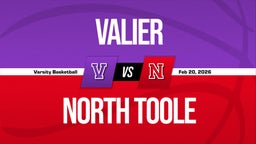 02/19 Highlights vs Valier