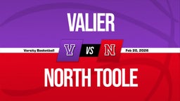 02/19 Highlights @ North Toole
