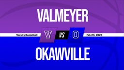 02/23 Highlights @ Okawville