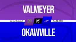02/23 Highlights @ Okawville