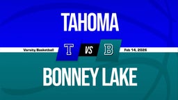 02/13 Highlights @ Bonney Lake