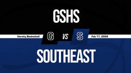 02/17 Highlights vs GSHS