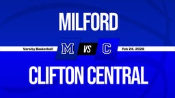 02/23 Highlights vs Milford