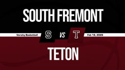02/17 Highlights vs South Fremont