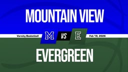02/18 Highlights @ Evergreen
