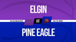 02/13 Highlights @ Pine Eagle