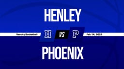 02/13 Highlights vs Henley