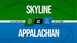 02/13 Highlights vs Skyline