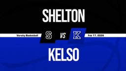 02/16 Highlights vs Shelton