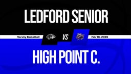 02/16 Highlights vs Ledford Senior