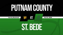02/23 Highlights @ St. Bede