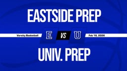 02/17 Highlights @ Univ. Prep