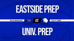 02/17 Highlights @ Univ. Prep