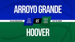 02/17 Highlights vs Arroyo Grande
