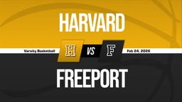 02/23 Highlights vs Harvard