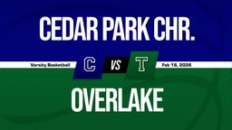 02/17 Highlights @ Overlake