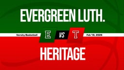 02/17 Highlights @ Heritage