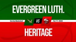 02/17 Highlights @ Heritage