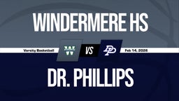 02/14 Highlights @ Dr. Phillips